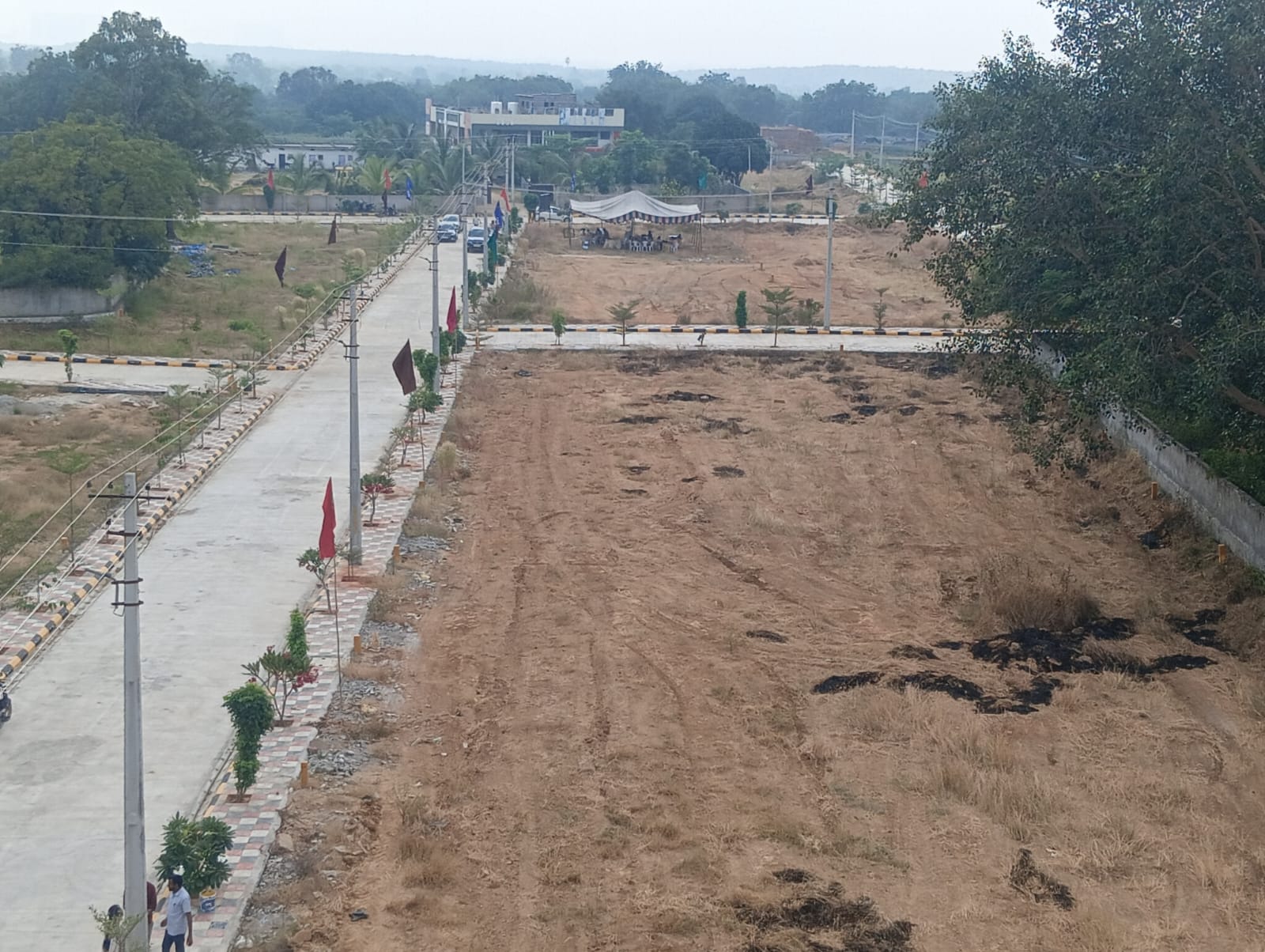 Property Image — 3 Bedroom Villa for Sale in Gaddapotharam, Telangana