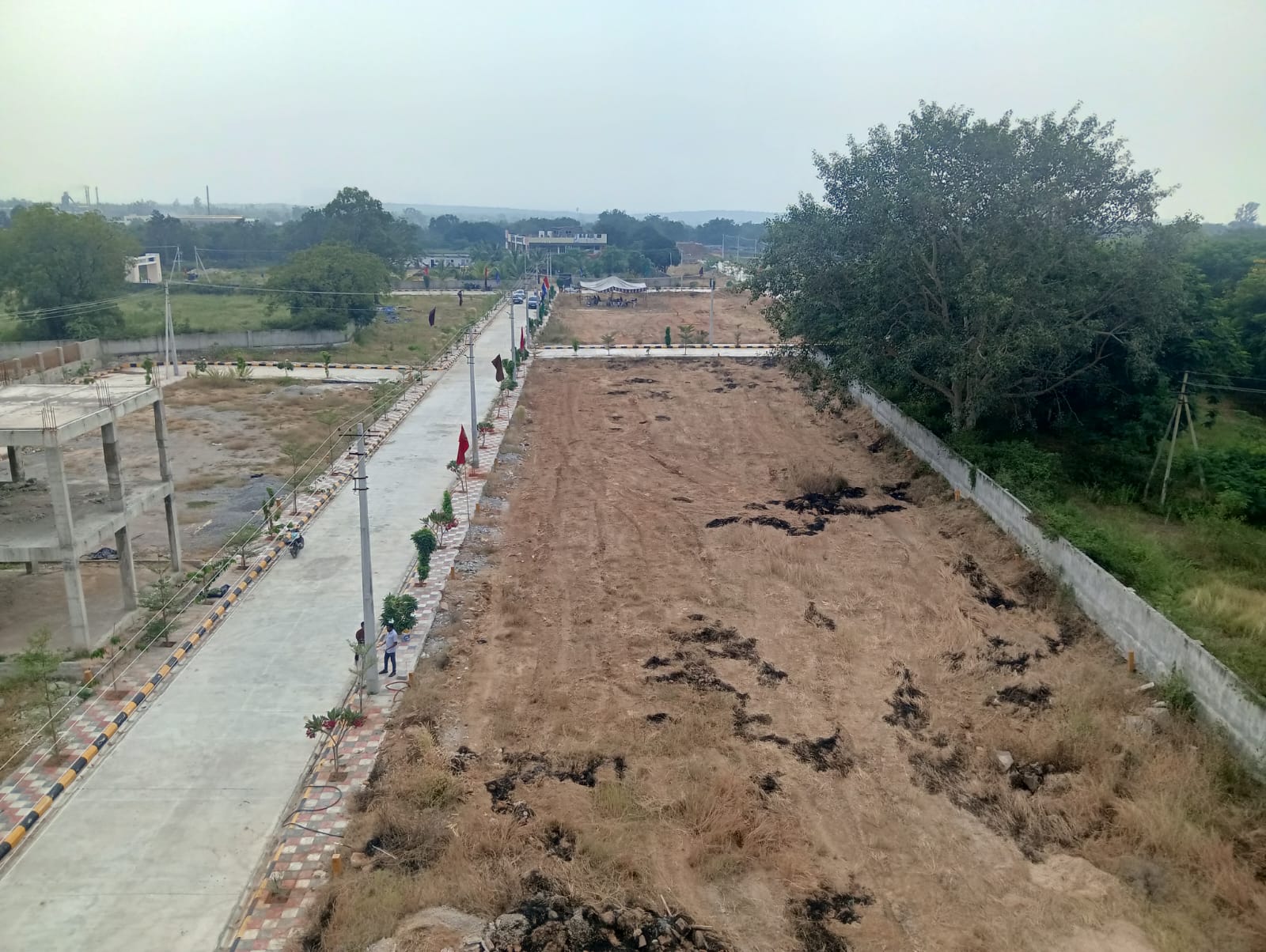 Property Image — 3 Bedroom Villa for Sale in Gaddapotharam, Telangana