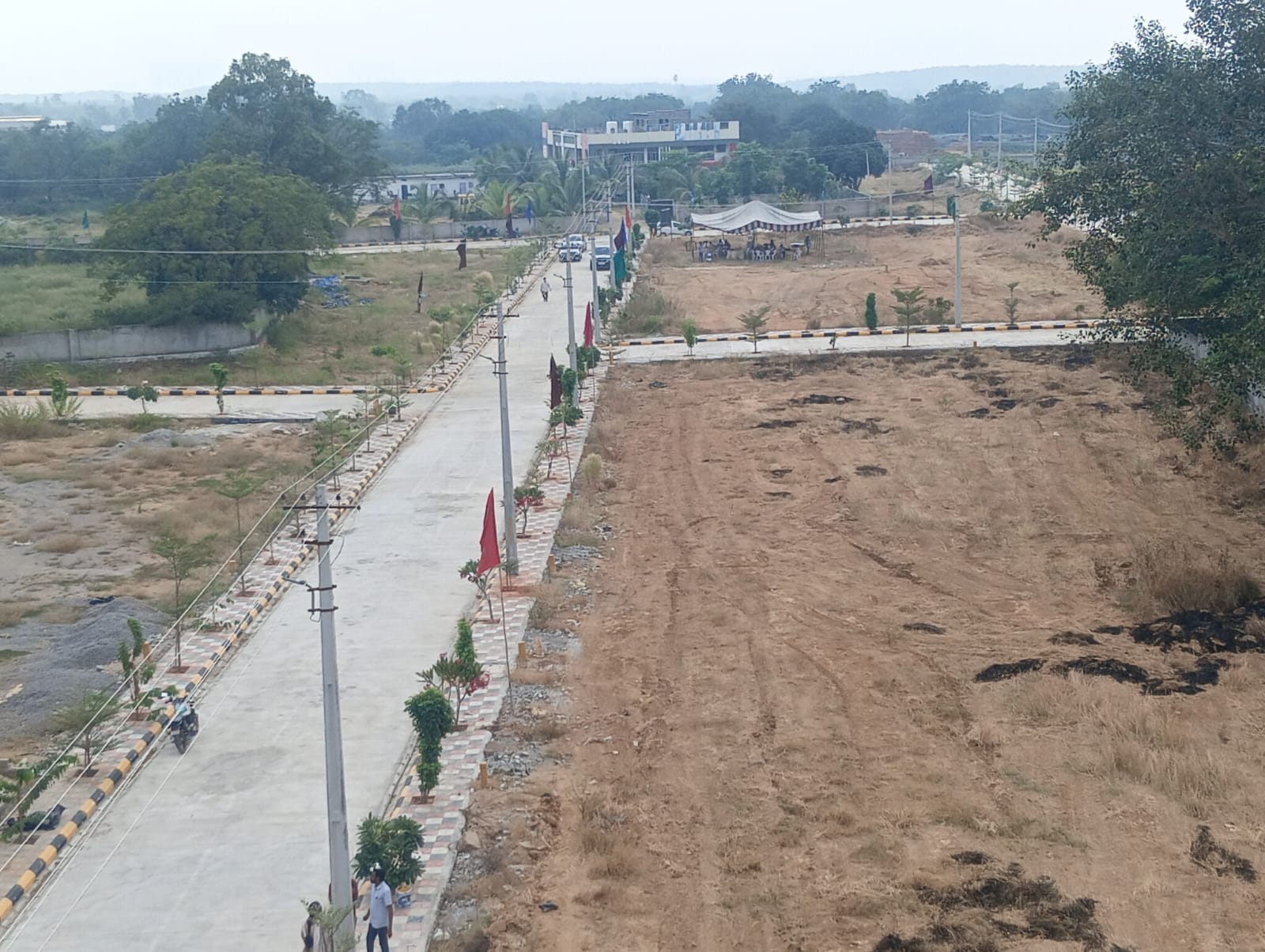 Property Image — 3 Bedroom Villa for Sale in Gaddapotharam, Telangana
