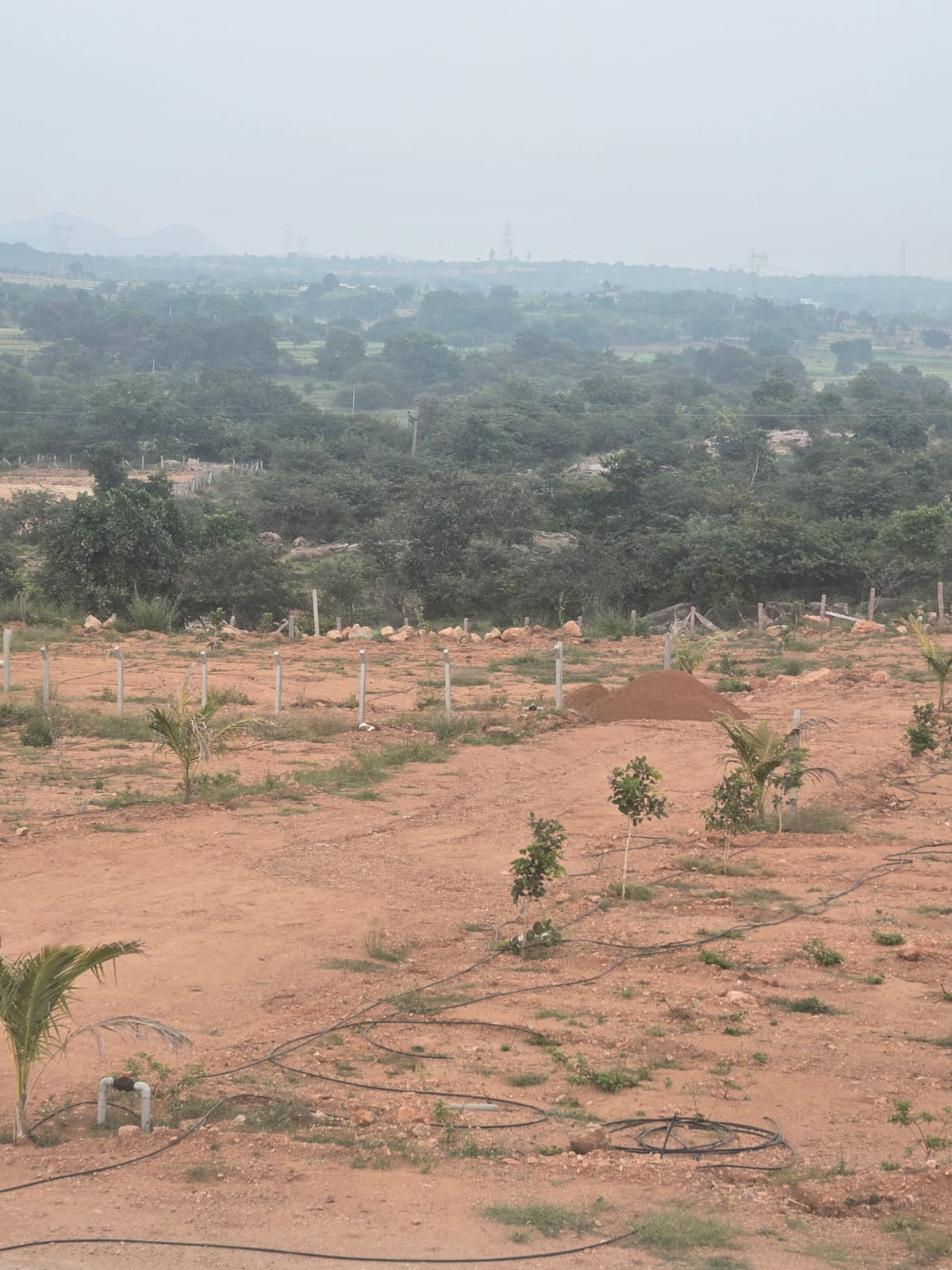 Property Image — Agriculture Land for Sale in Keesara, Secunderabad