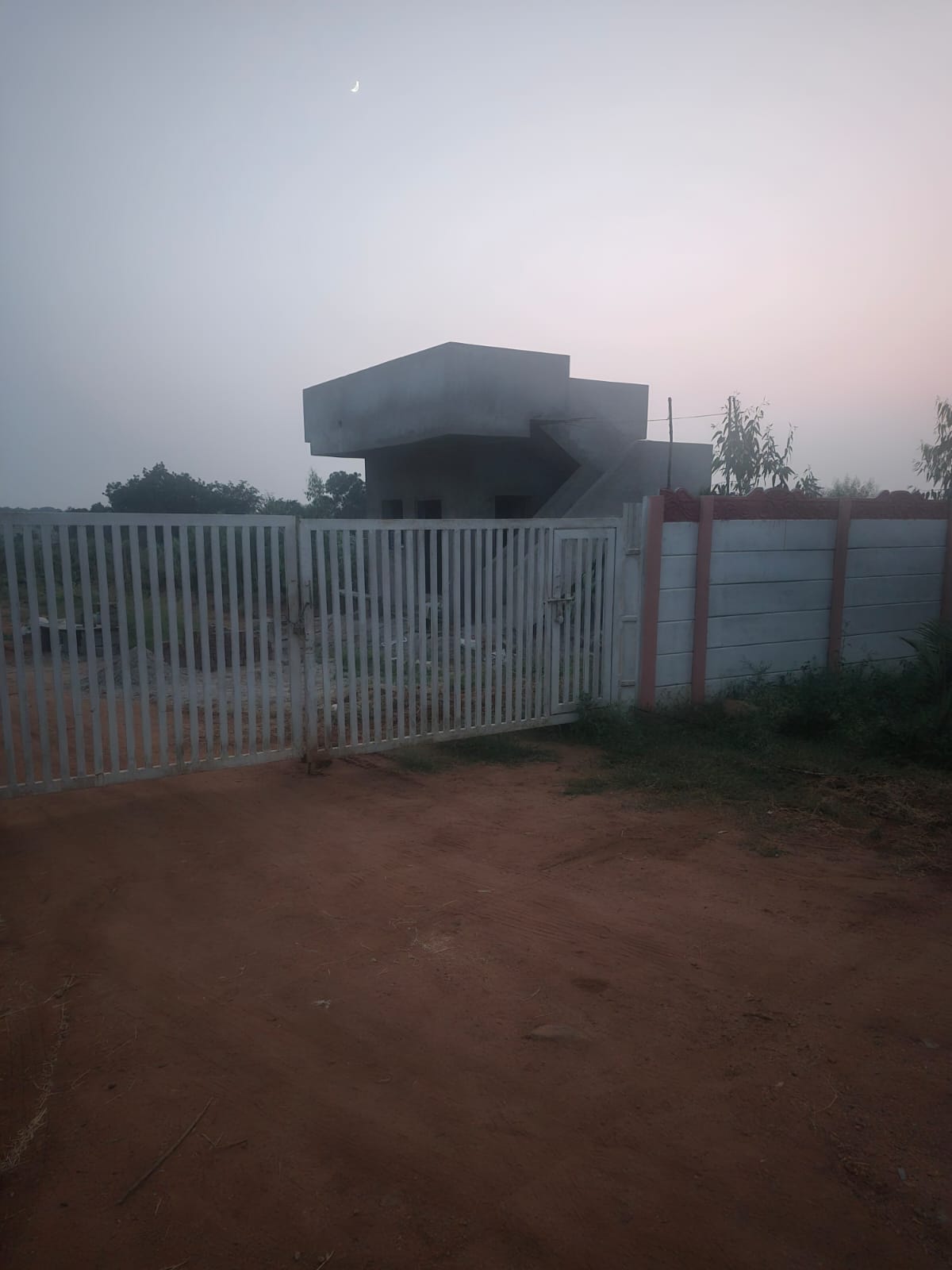 Property Image — Agriculture Land for Sale in Keesara, Secunderabad