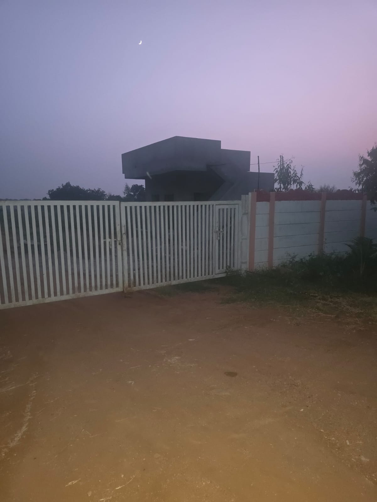 Property Image — Agriculture Land for Sale in Keesara, Secunderabad