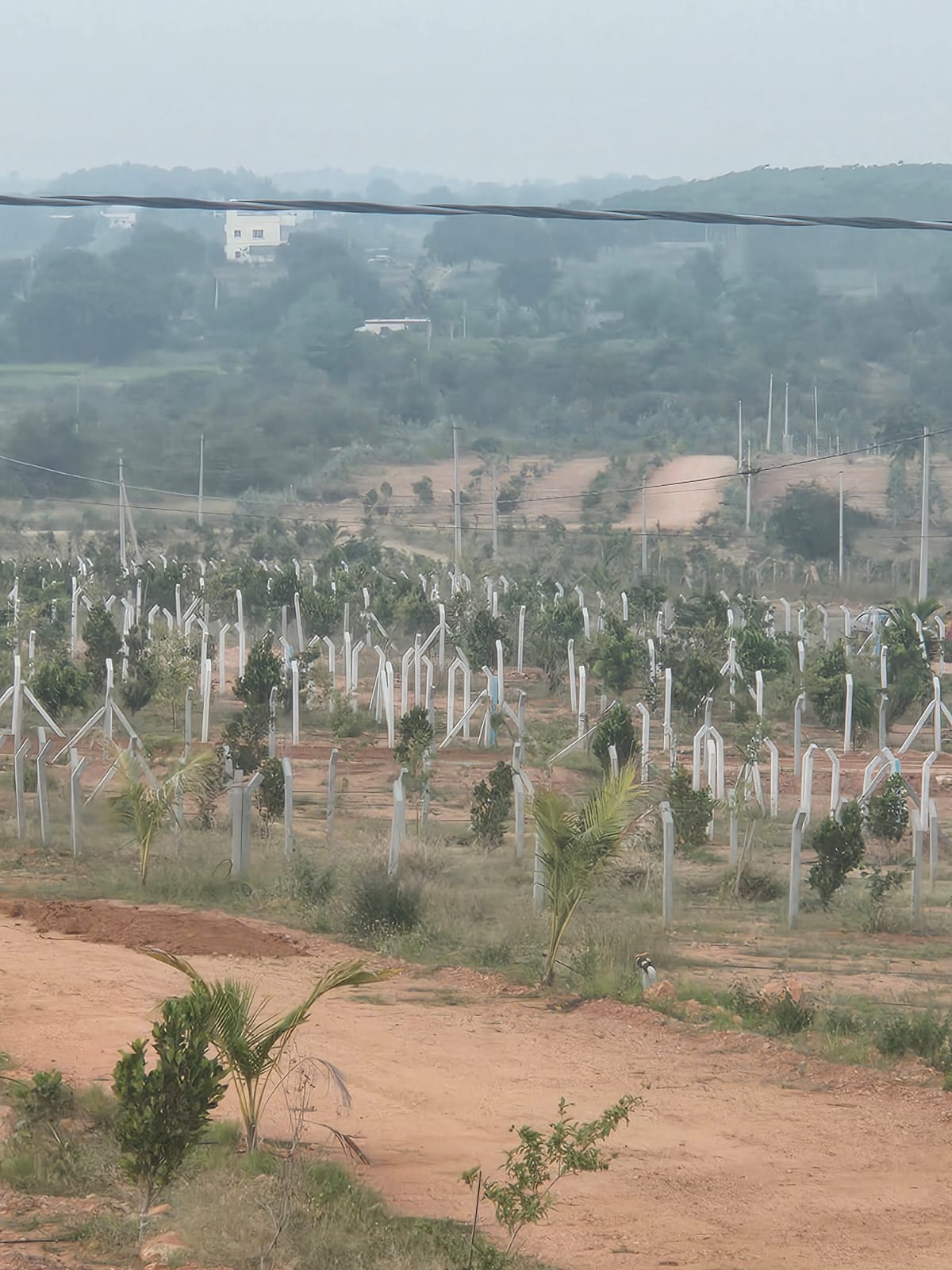 Property Image — Agriculture Land for Sale in Keesara, Secunderabad