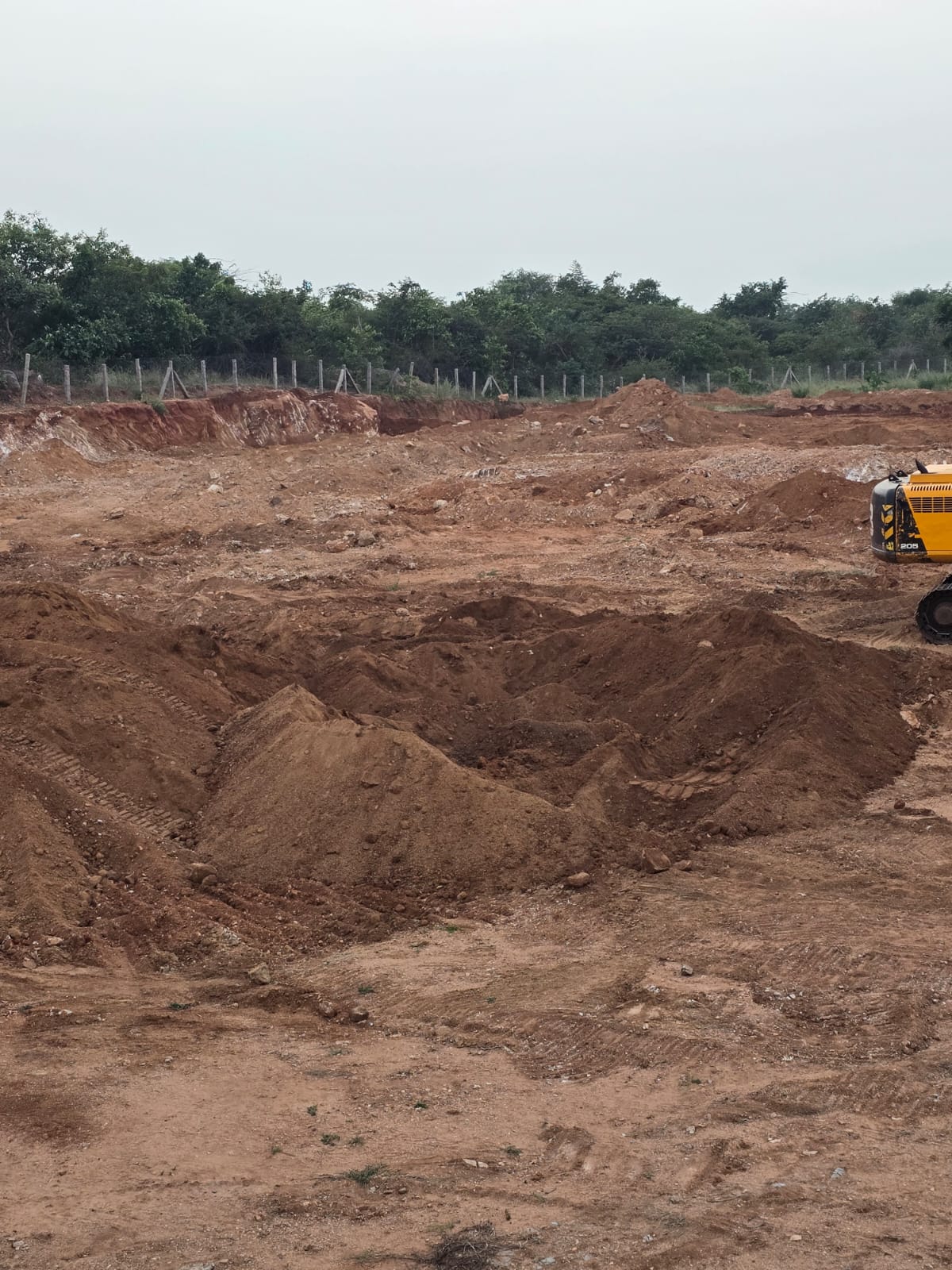 Property Image — Agriculture Land for Sale in Keesara, Secunderabad
