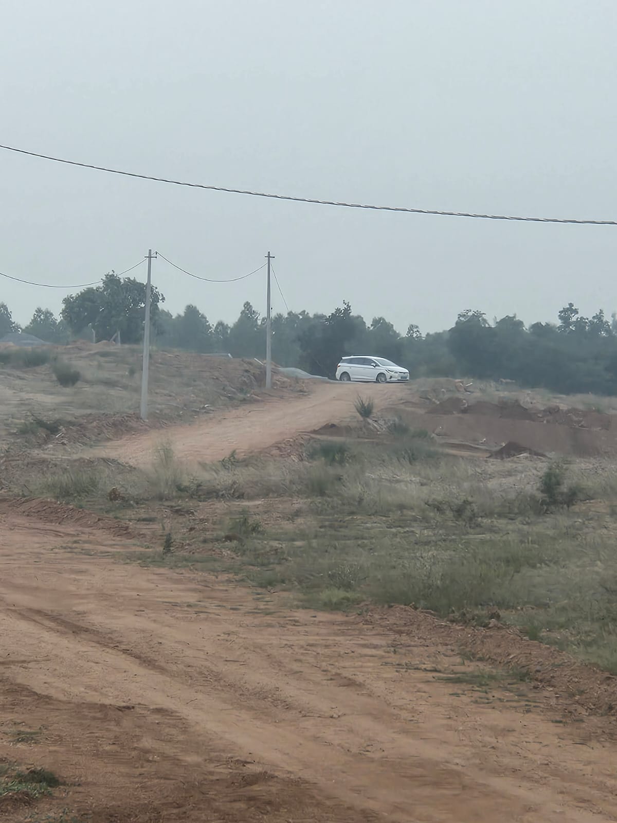 Property Image — Agriculture Land for Sale in Keesara, Secunderabad