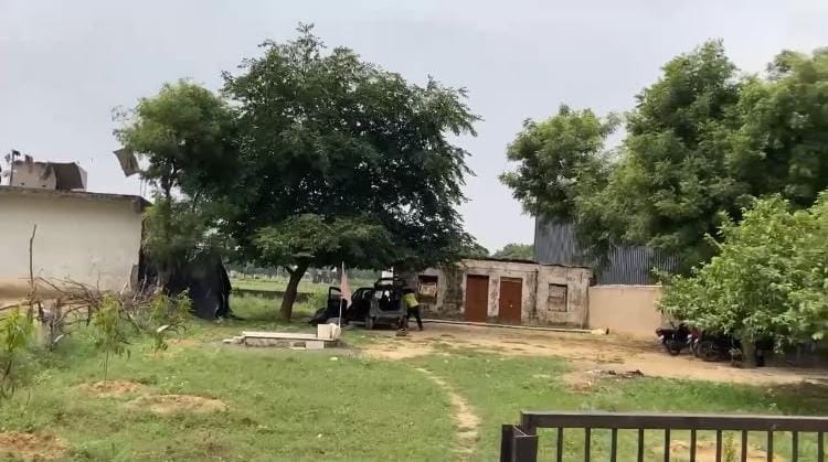 Farm House in Greater Noida, Uttar Pradesh