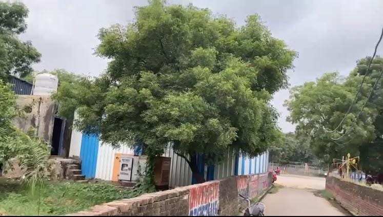Property Image — Farm House for Rent in Dabra Main Road, Greater Noida