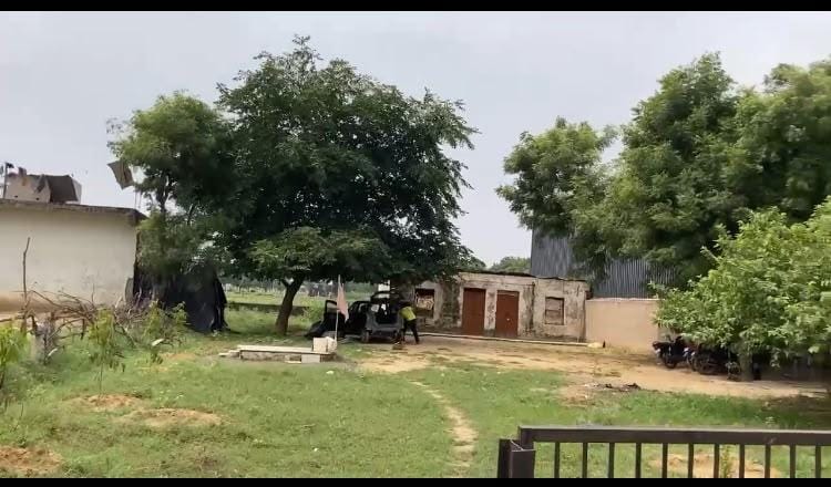 Property Image — Farm House for Rent in Dabra Main Road, Greater Noida