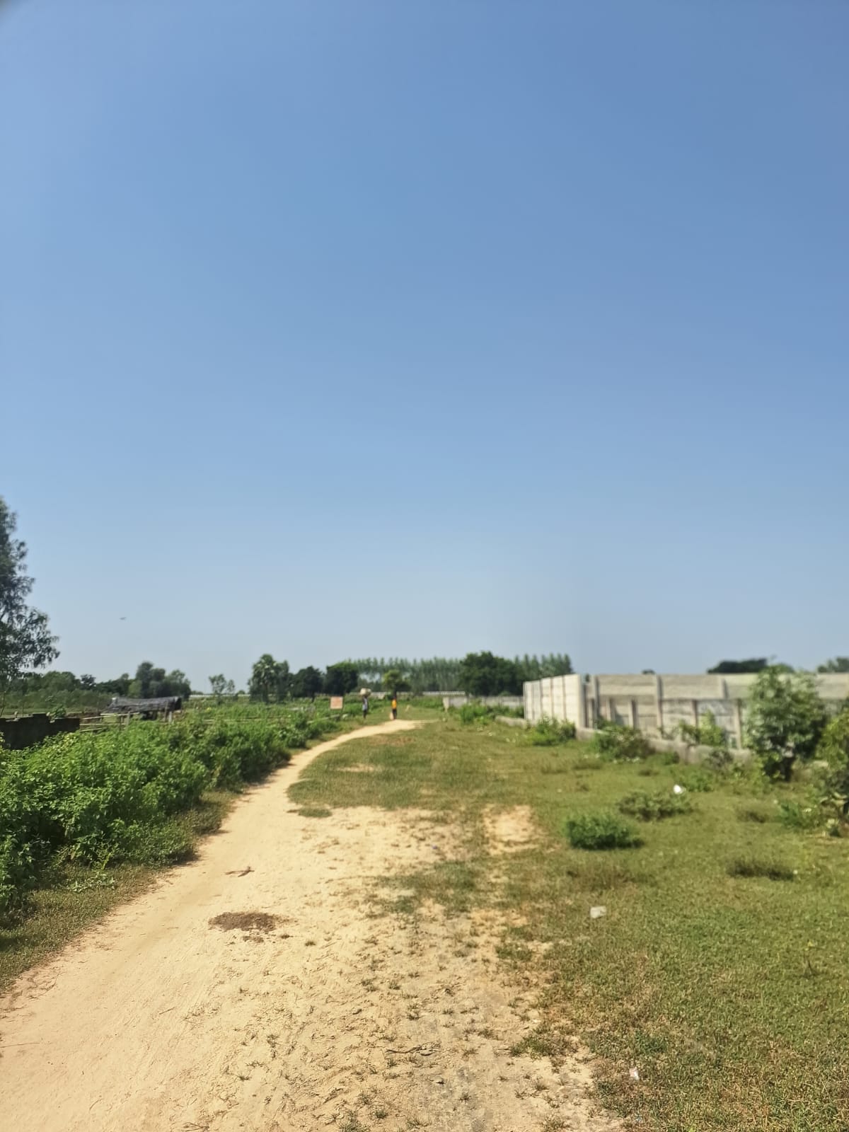 Property Image — Residential House for Sale in Banthra Sikander Pur, Uttar Pradesh