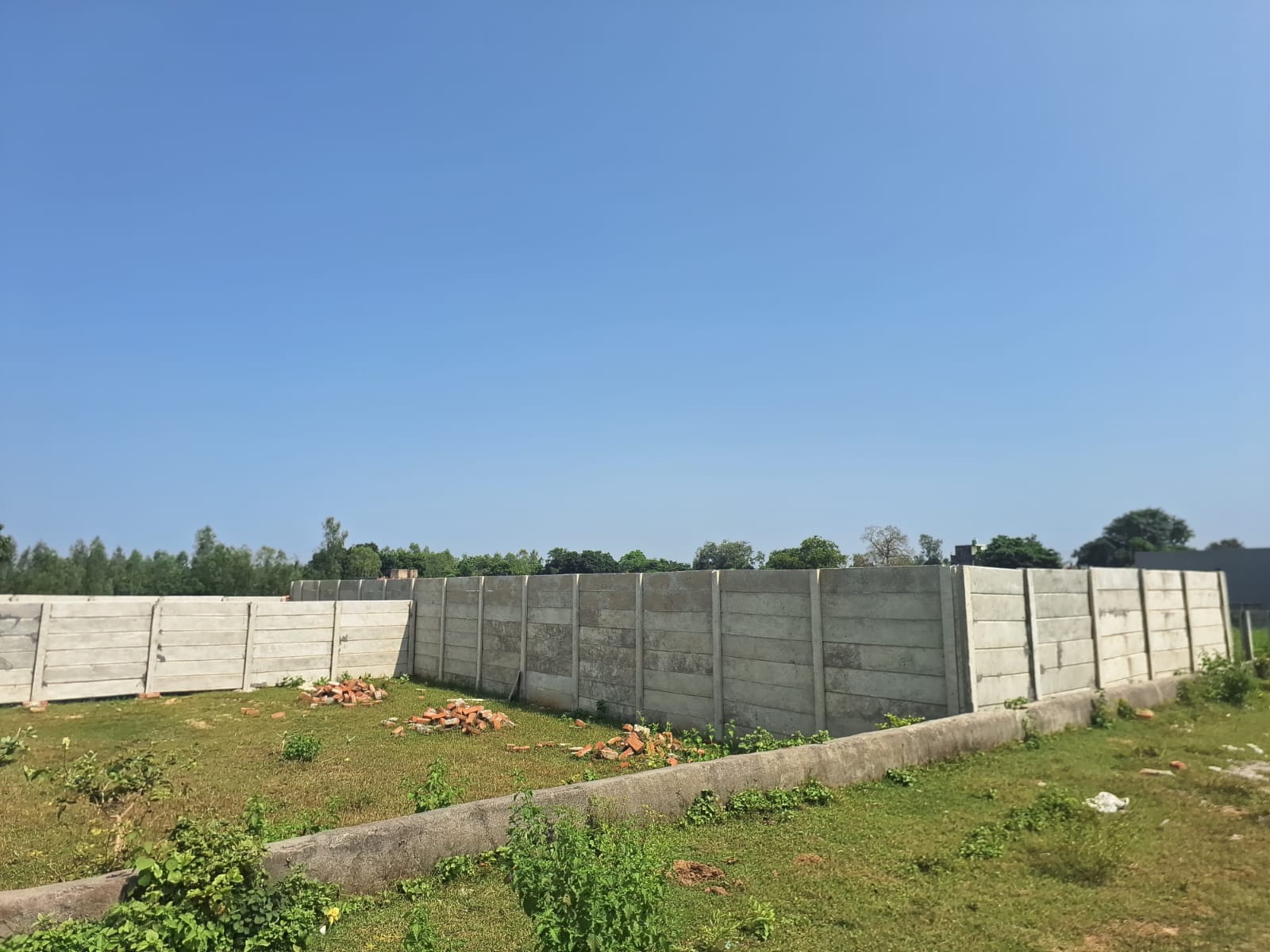 Property Image — Residential House for Sale in Banthra Sikander Pur, Uttar Pradesh