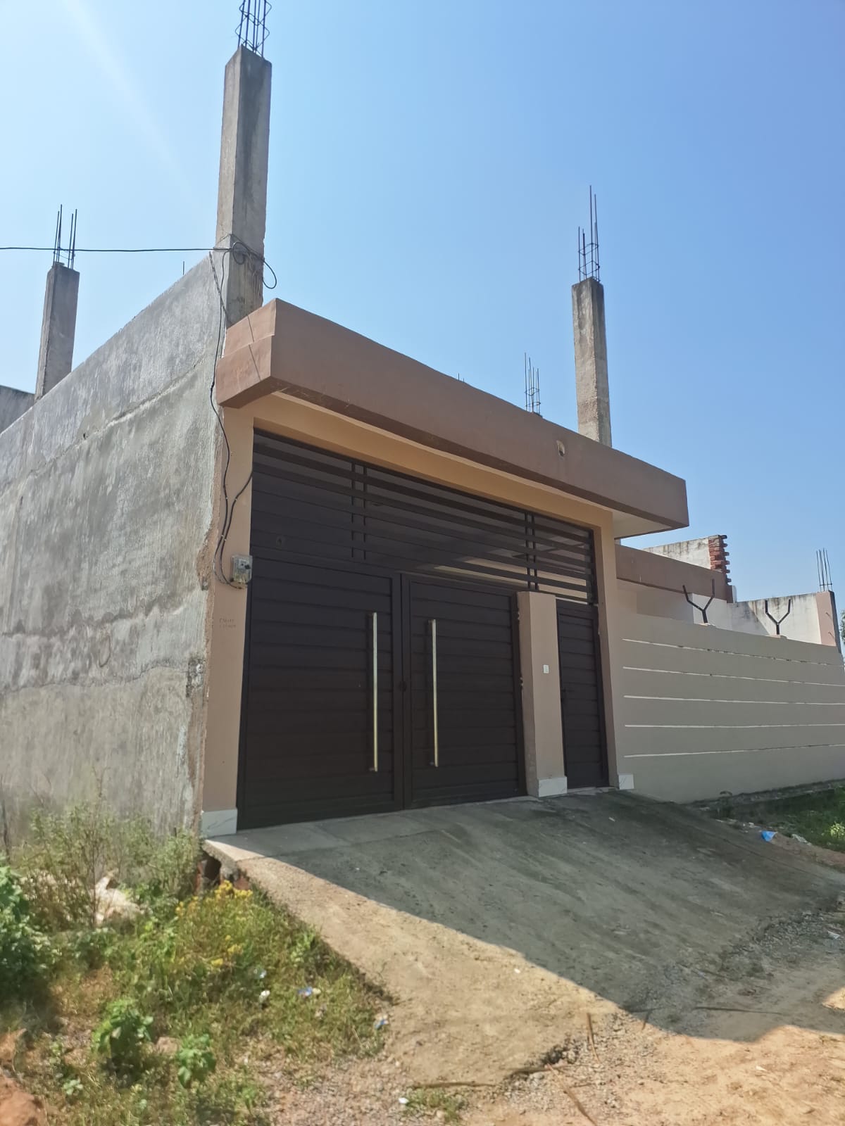 Property Image — Residential House for Sale in Banthra Sikander Pur, Uttar Pradesh