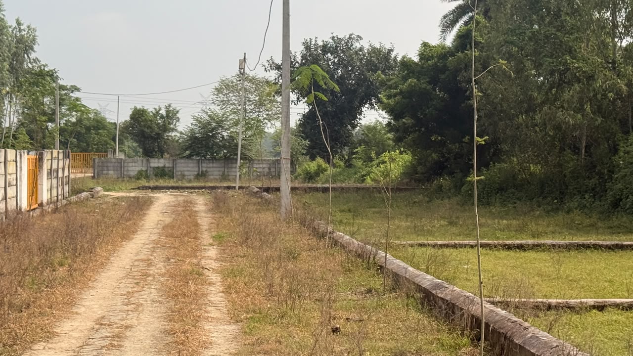 Residential Plot / Land for Sale in Asti Road, Rajpur