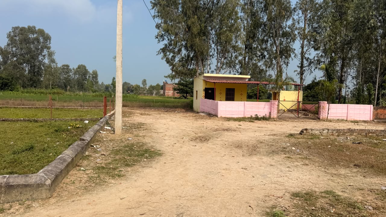 Property Image — Plot for Sale in Asti Road, Rajpur