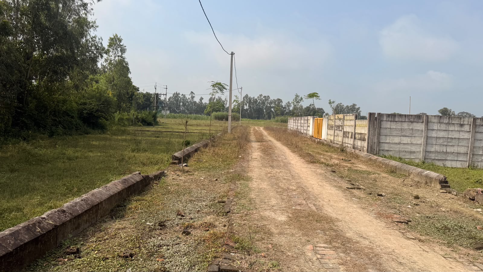 Property Image — Plot for Sale in Asti Road, Rajpur