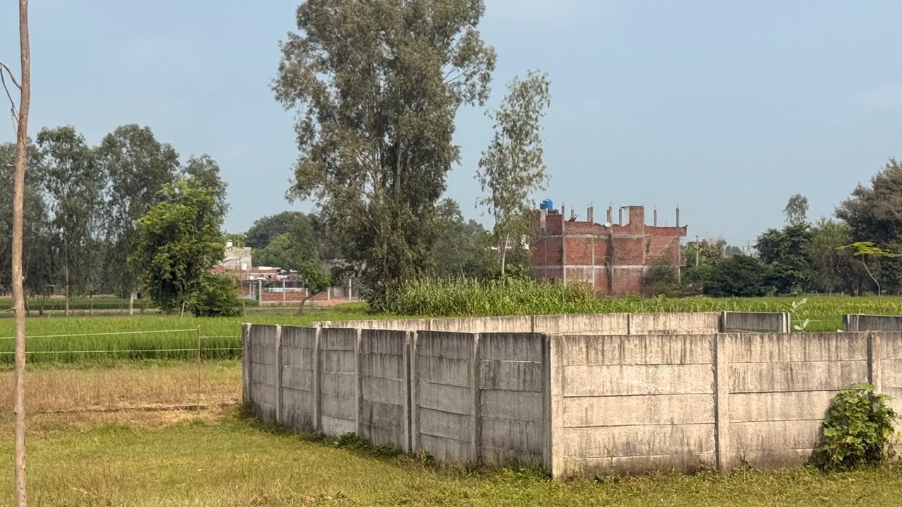 Property Image — Plot for Sale in Asti Road, Rajpur