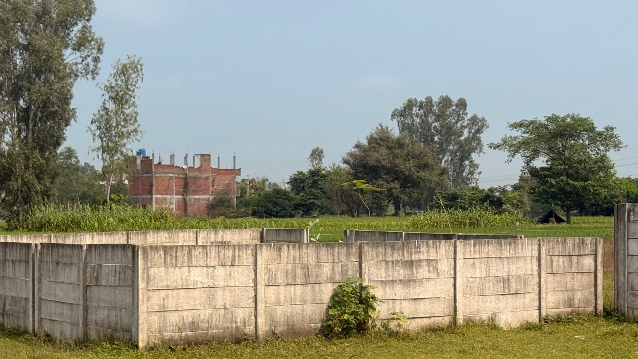 Property Image — Plot for Sale in Asti Road, Rajpur
