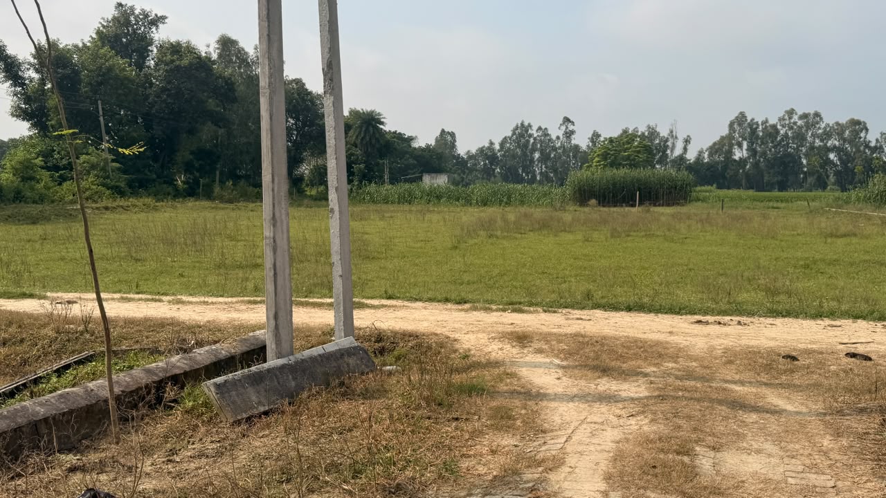 Property Image — Plot for Sale in Asti Road, Rajpur