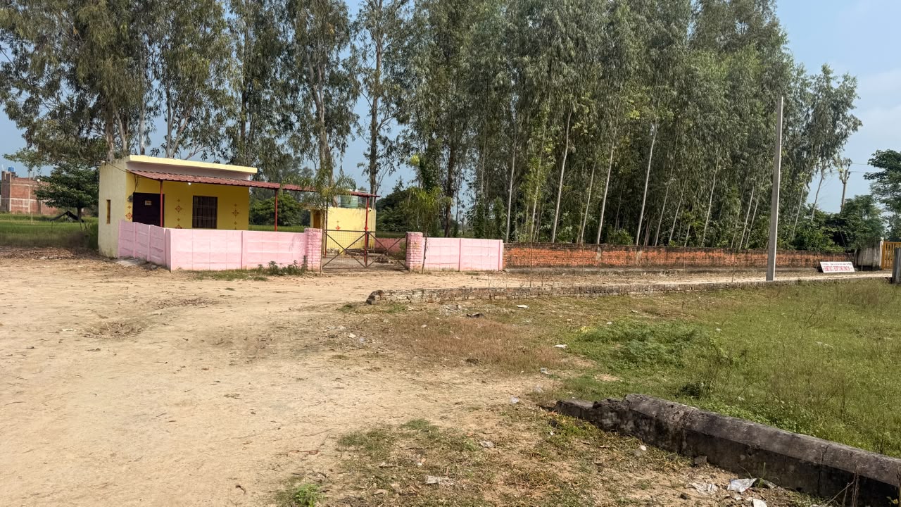 Property Image — Plot for Sale in Asti Road, Rajpur
