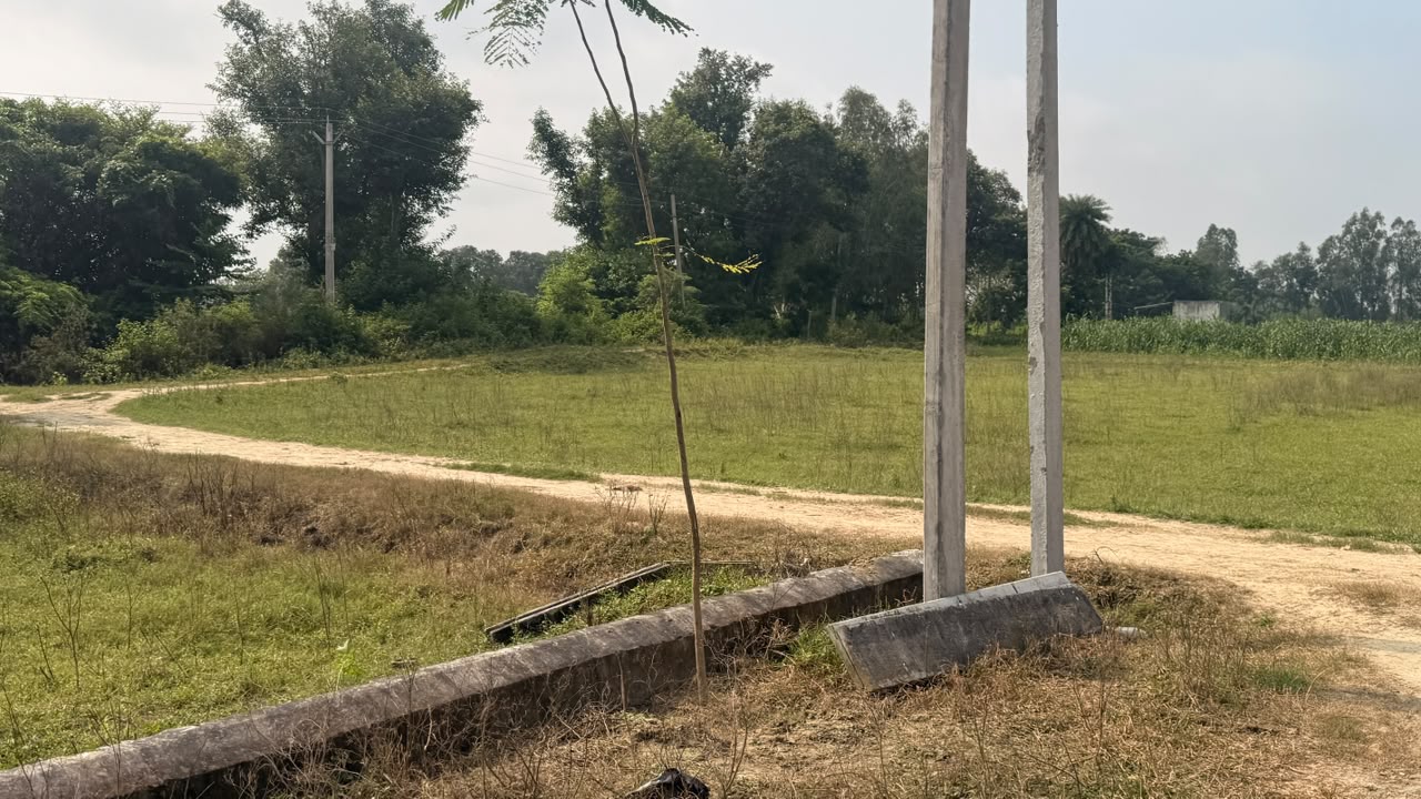 Property Image — Plot for Sale in Asti Road, Rajpur