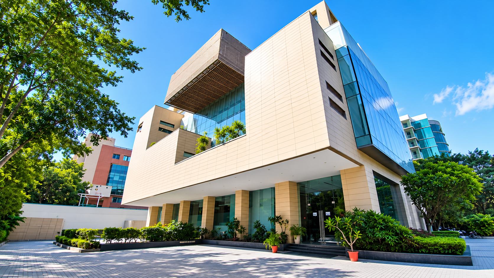 Office for Sale in Sector 32, Gurugram