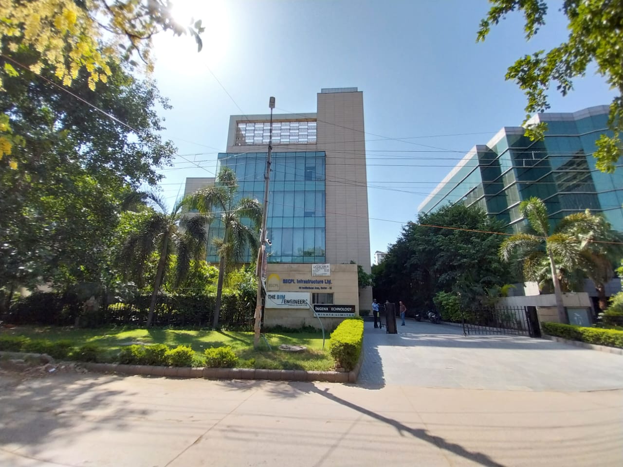 Property Image — Office for Sale in Sector 32, Gurugram
