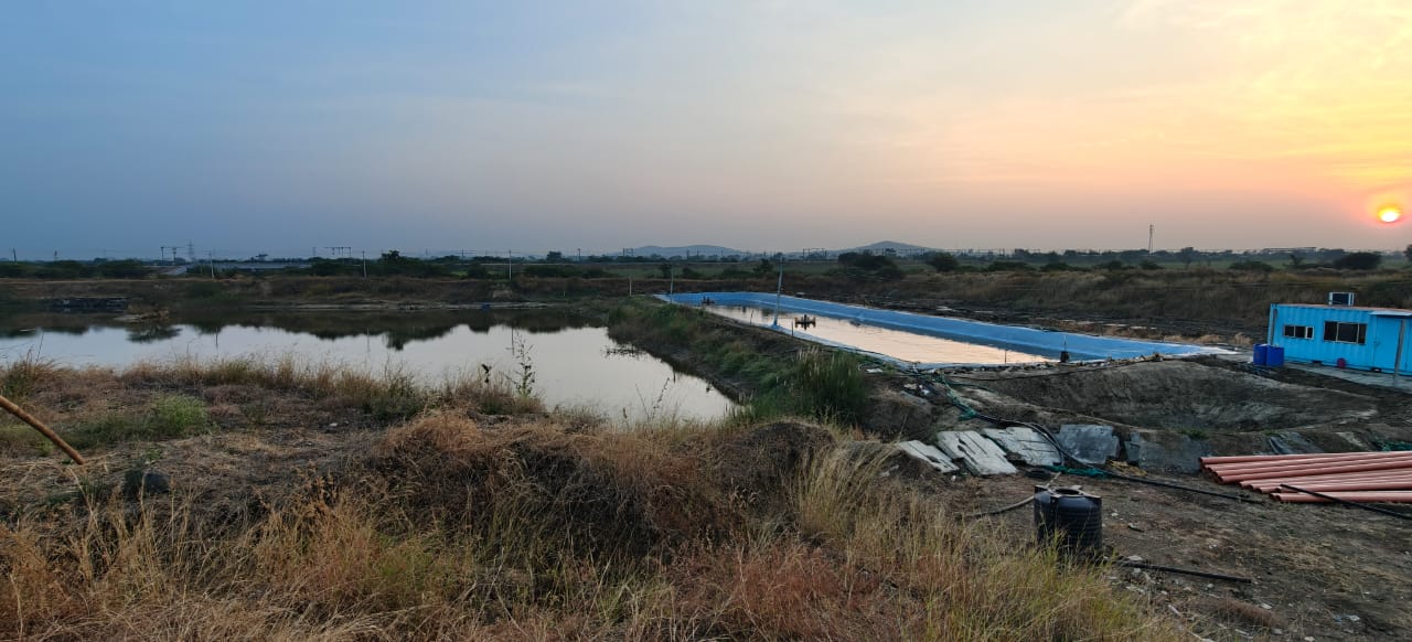 Property Image — Agriculture Land for Sale in Gadag-Betageri, Karnataka