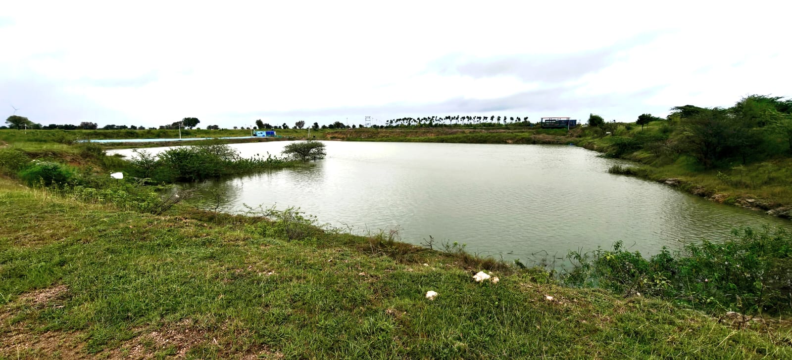 Property Image — Agriculture Land for Sale in Gadag-Betageri, Karnataka