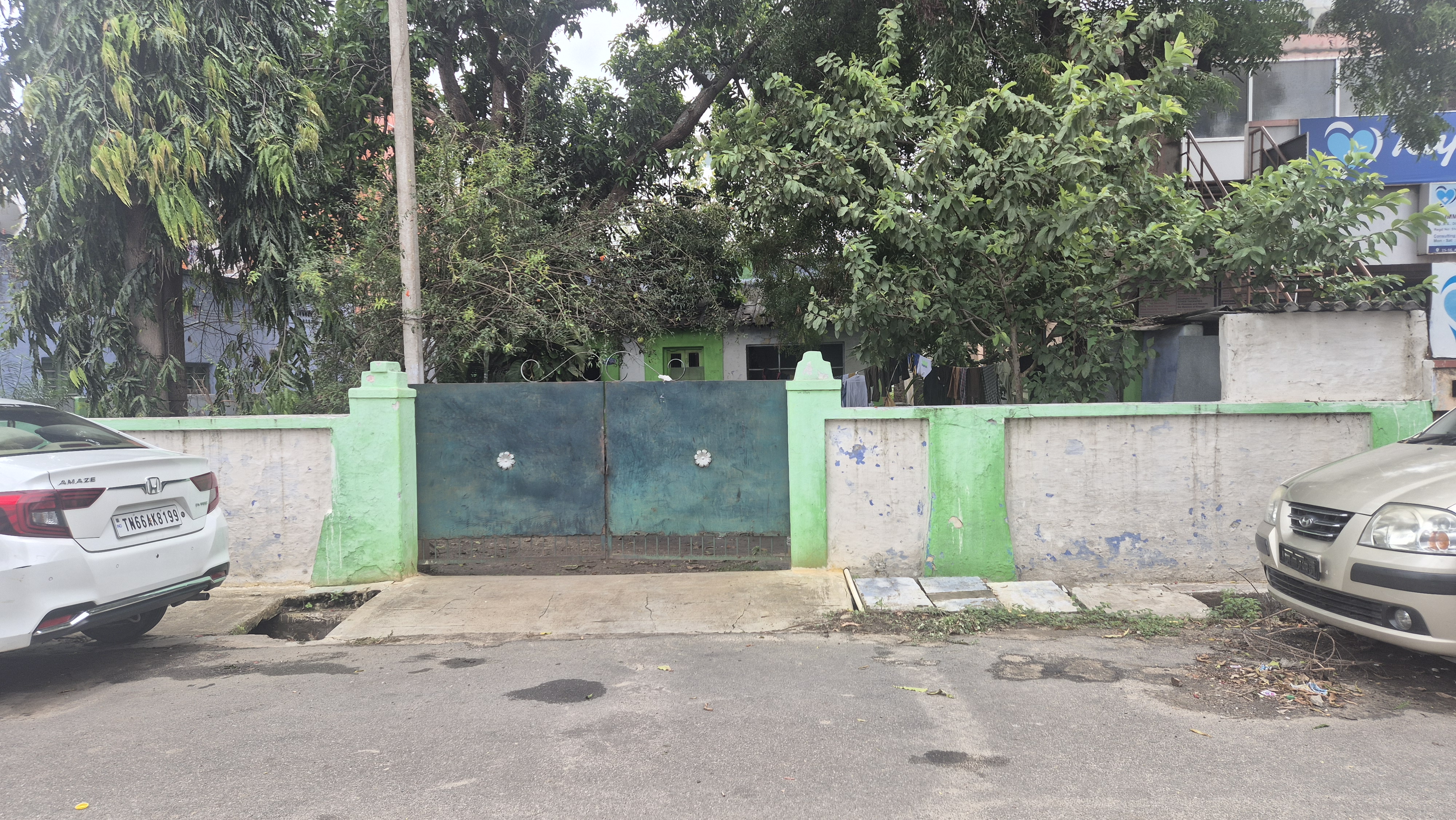 Residential Plot / Land for Sale in Dhamu Nagar, Coimbatore