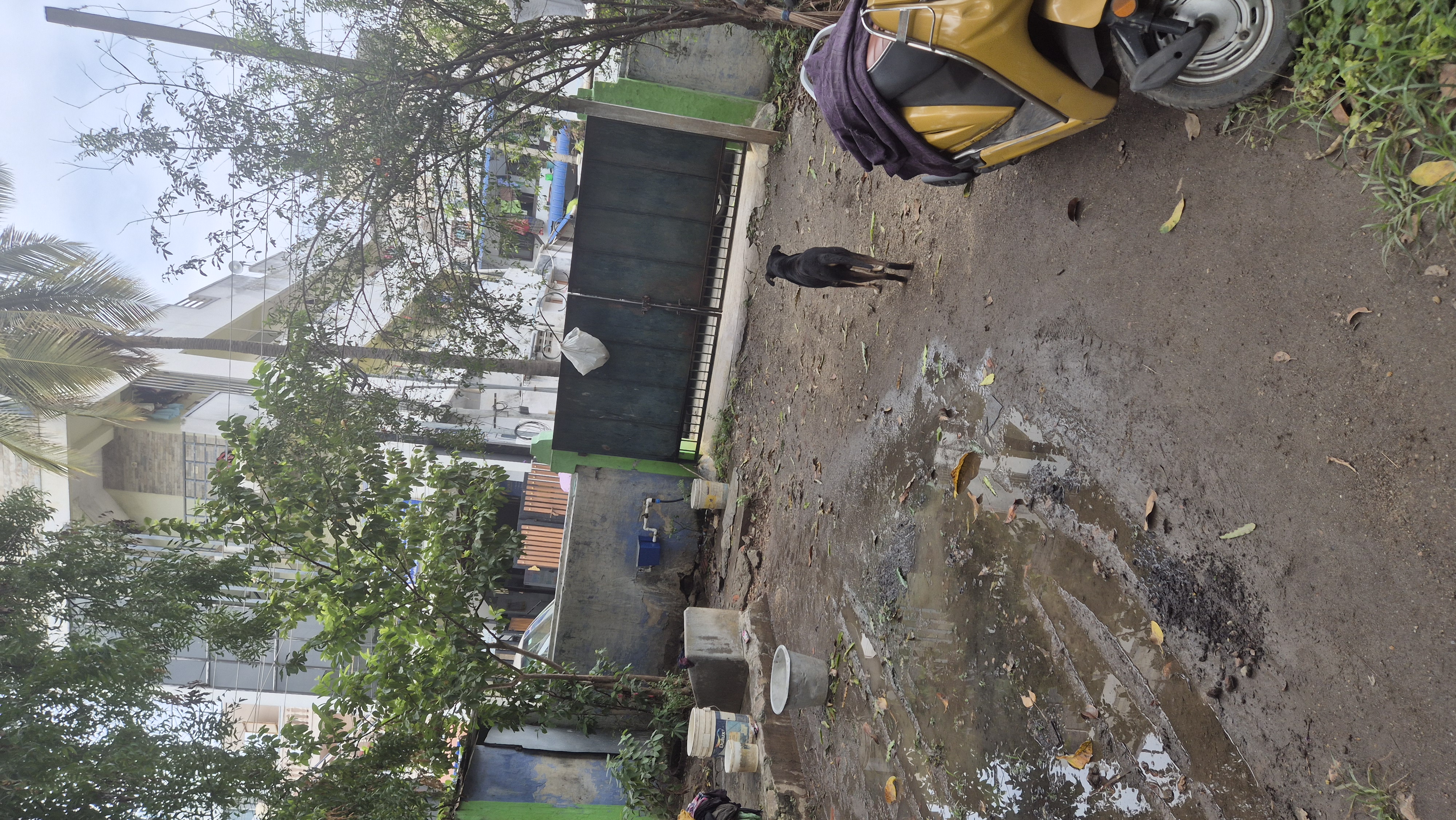 Property Image — Plot for Sale in Dhamu Nagar, Coimbatore