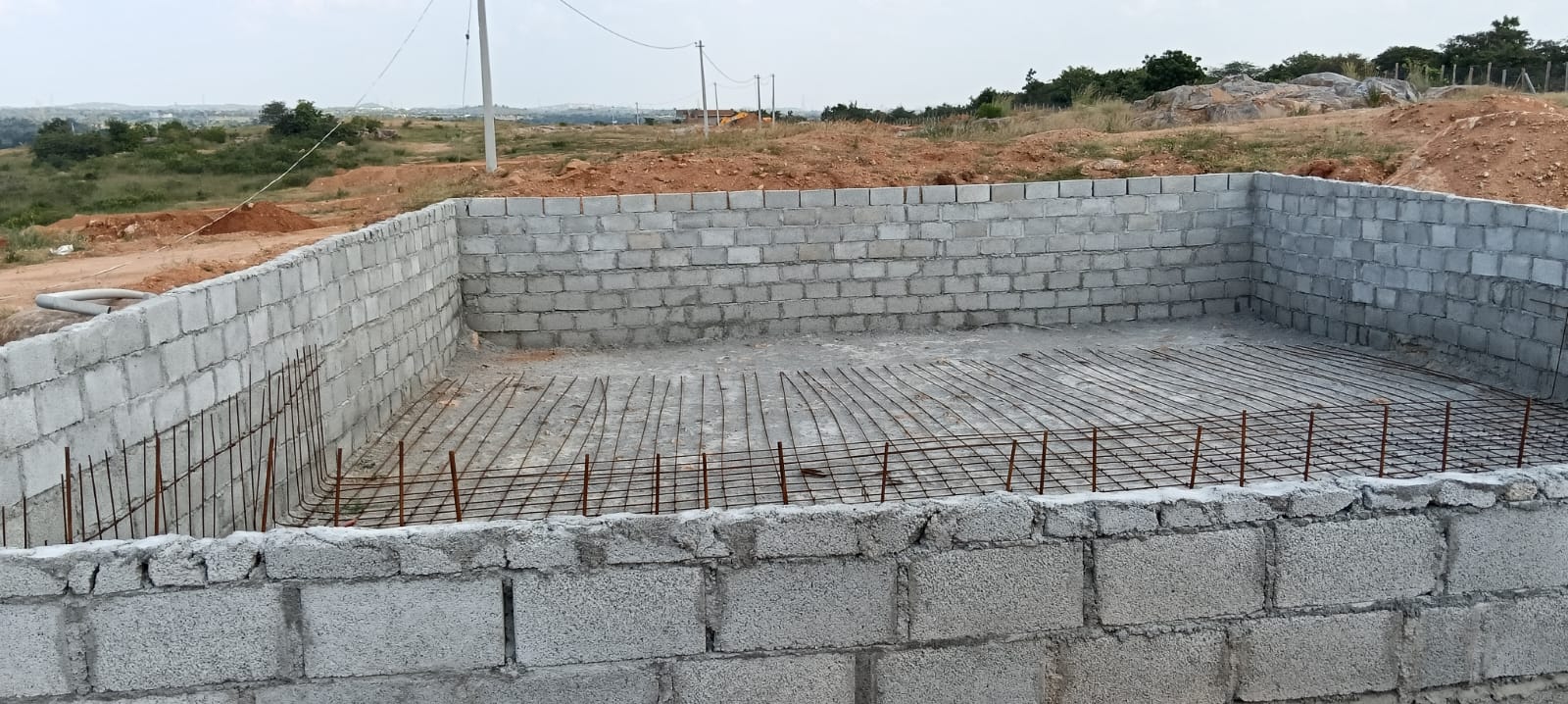Property Image — Plot for Sale in Keesara, Secunderabad