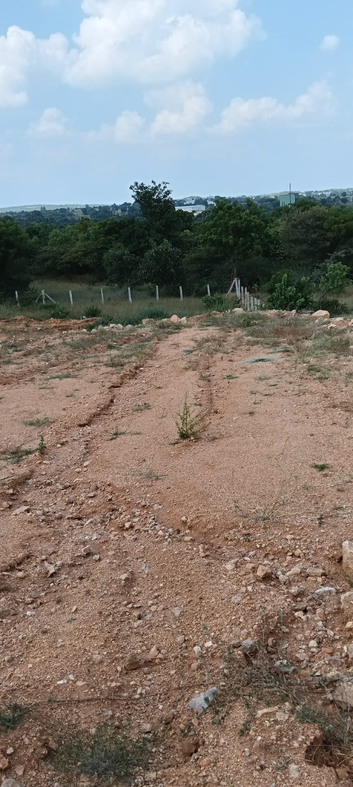 Property Image — Plot for Sale in Keesara, Secunderabad