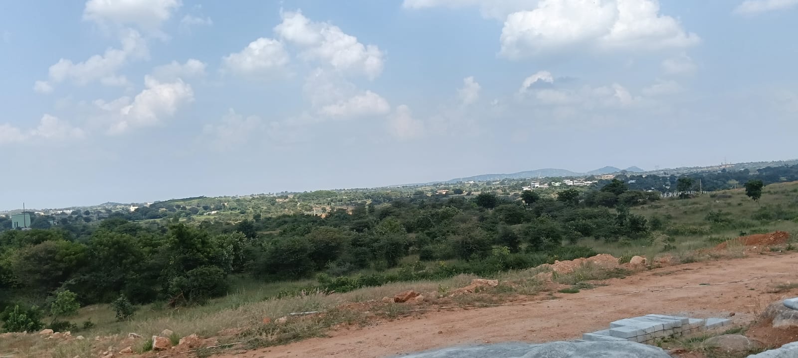 Property Image — Plot for Sale in Keesara, Secunderabad