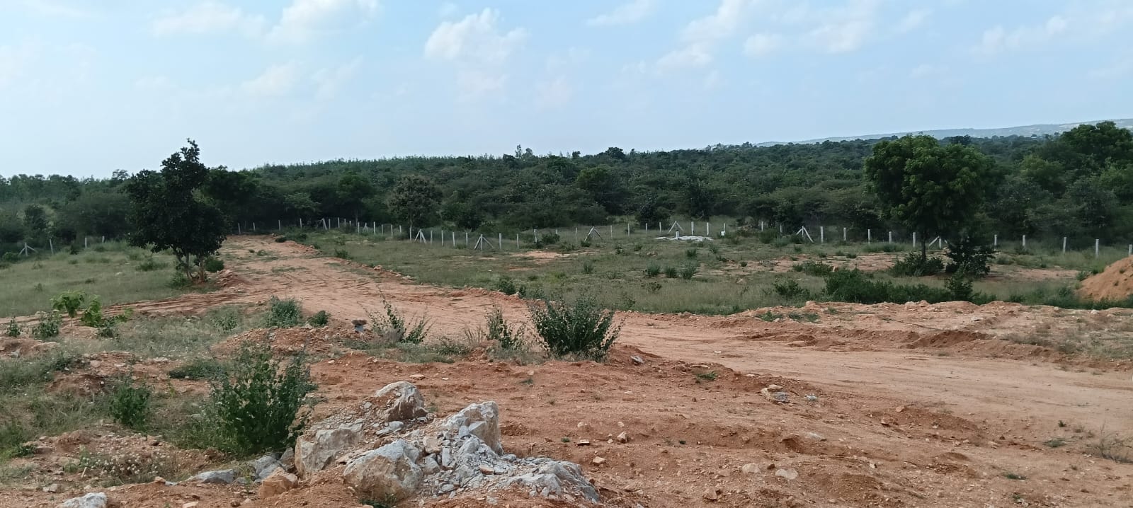 Property Image — Plot for Sale in Keesara, Secunderabad