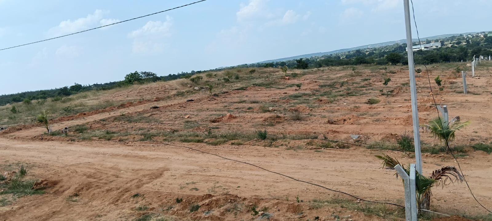 Property Image — Plot for Sale in Keesara, Secunderabad