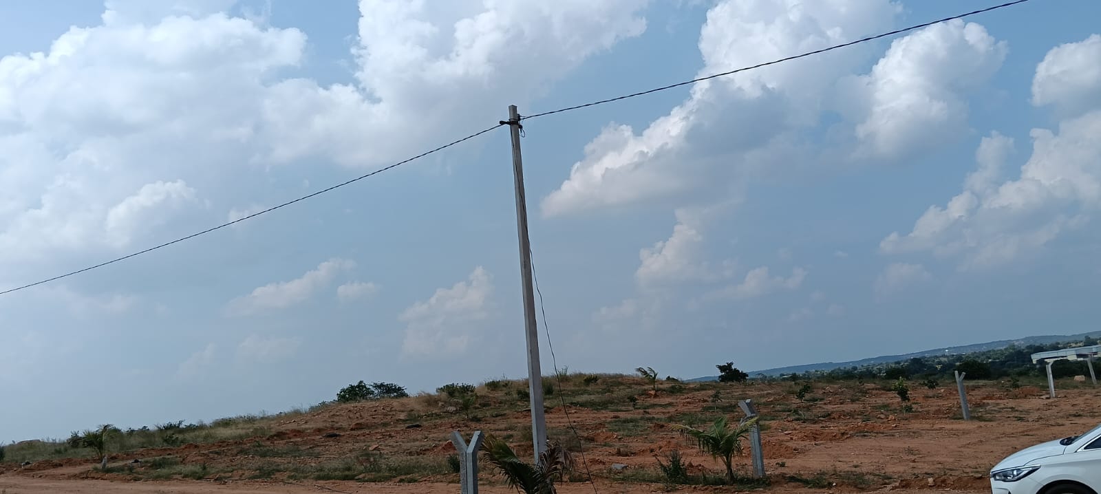 Property Image — Plot for Sale in Keesara, Secunderabad