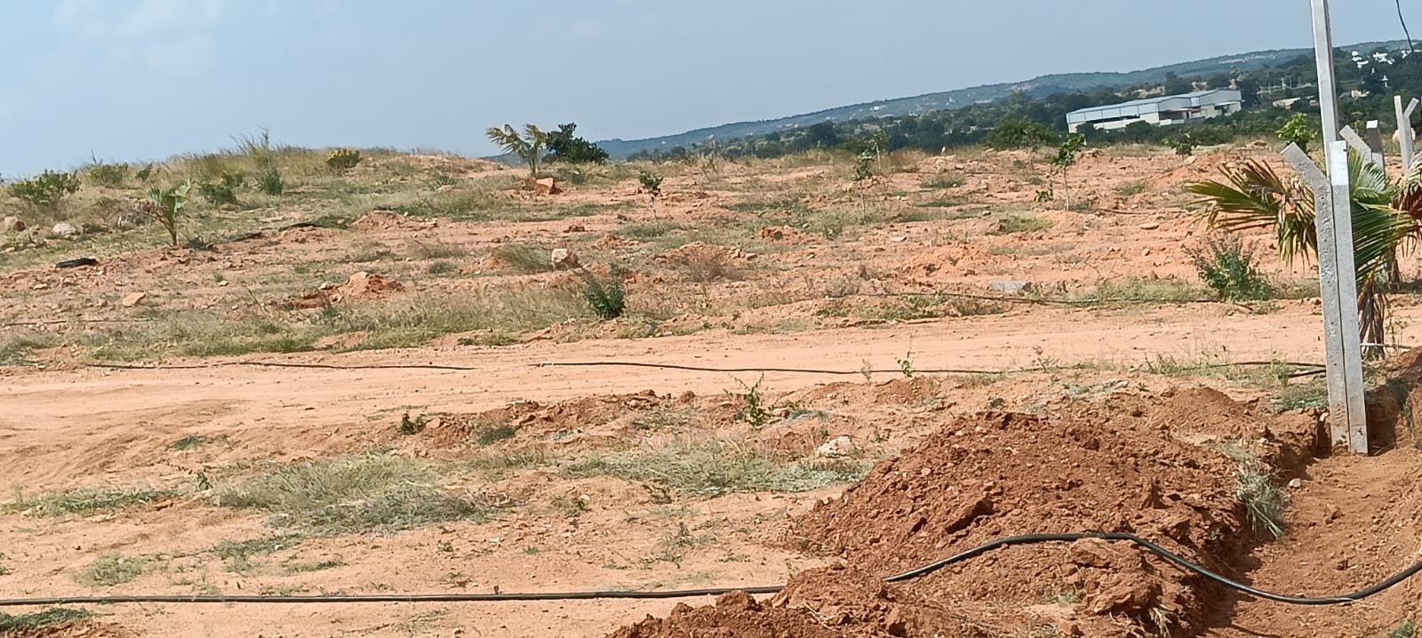 Property Image — Plot for Sale in Keesara, Secunderabad