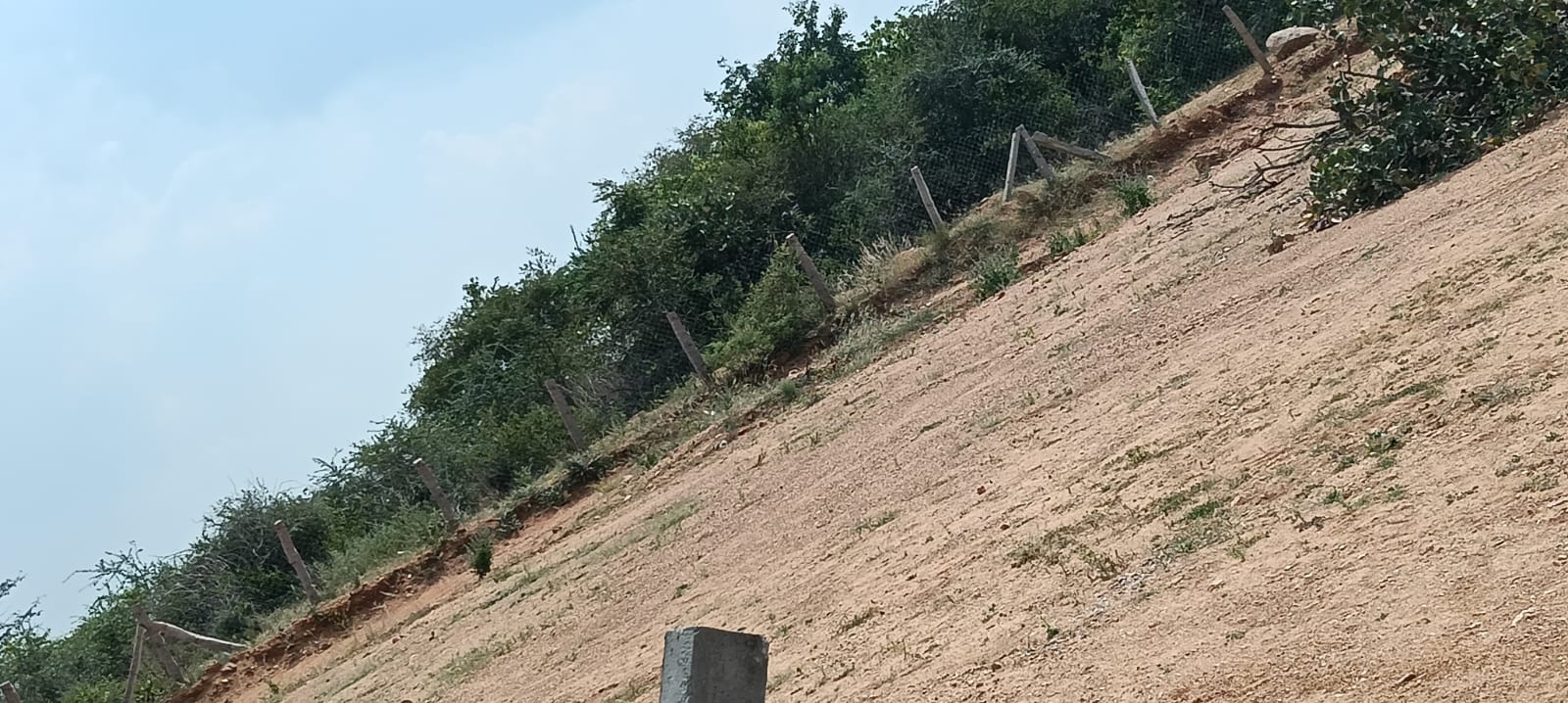 Property Image — Plot for Sale in Keesara, Secunderabad