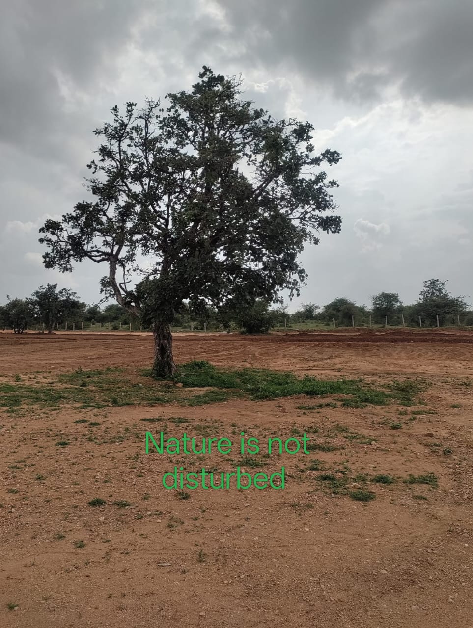 Property Image — Plot for Sale in Keesara, Secunderabad