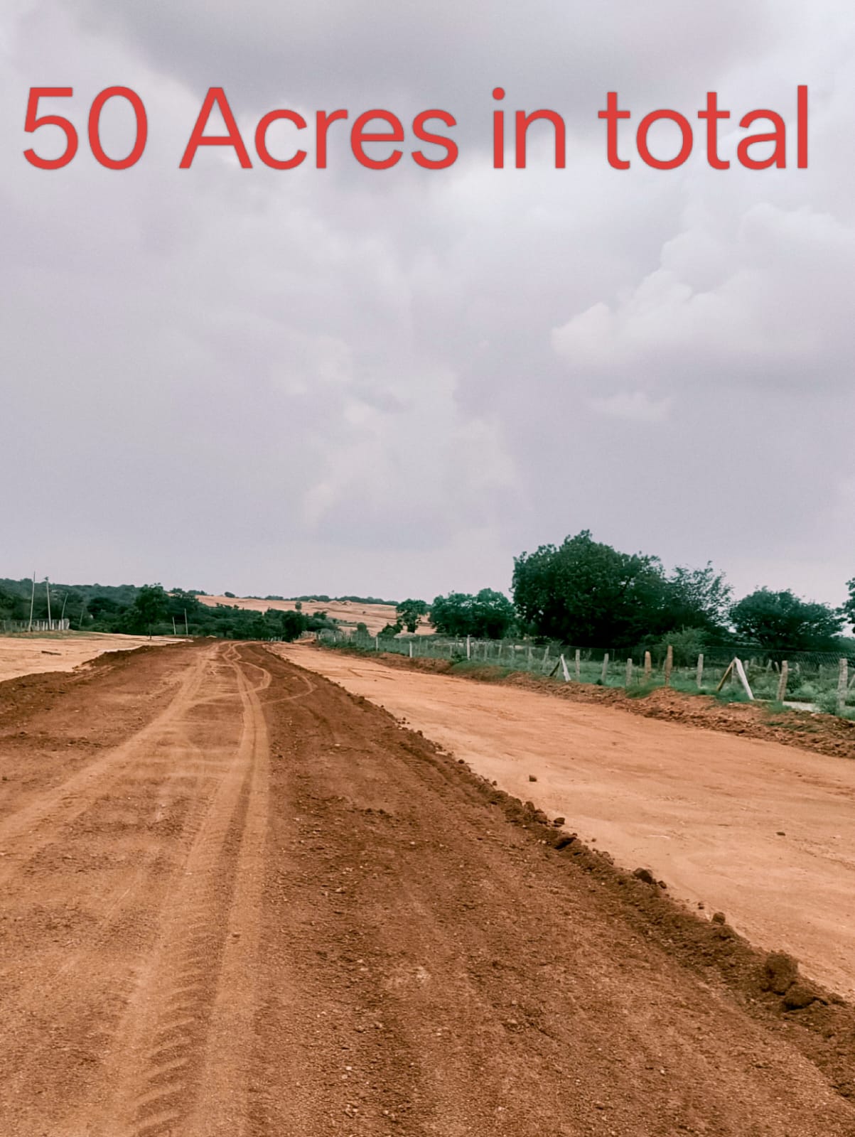 Property Image — Plot for Sale in Keesara, Secunderabad