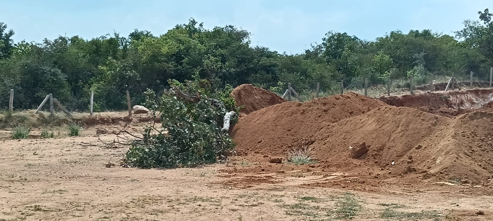 Property Image — Plot for Sale in Keesara, Secunderabad
