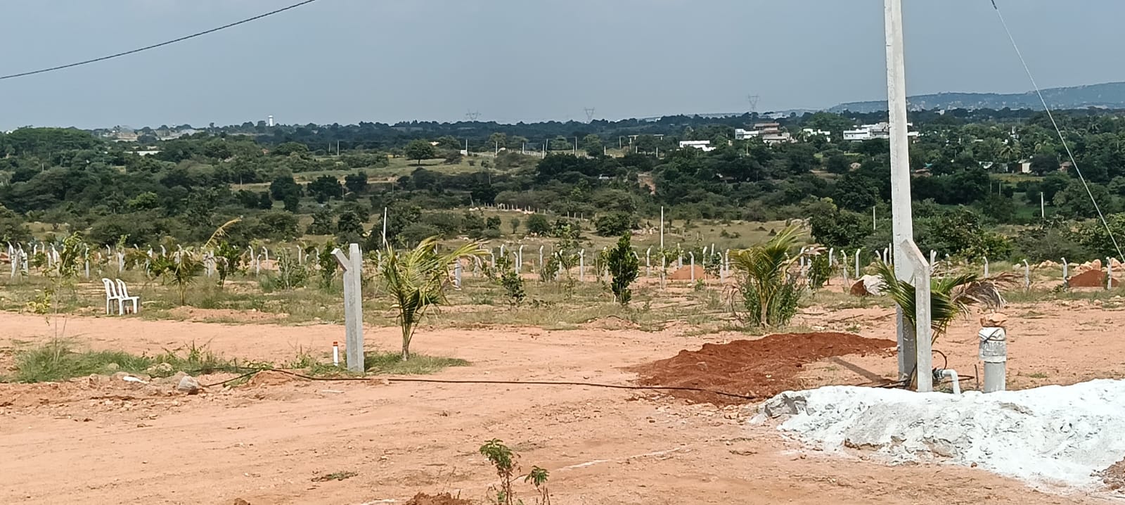 Property Image — Plot for Sale in Keesara, Secunderabad