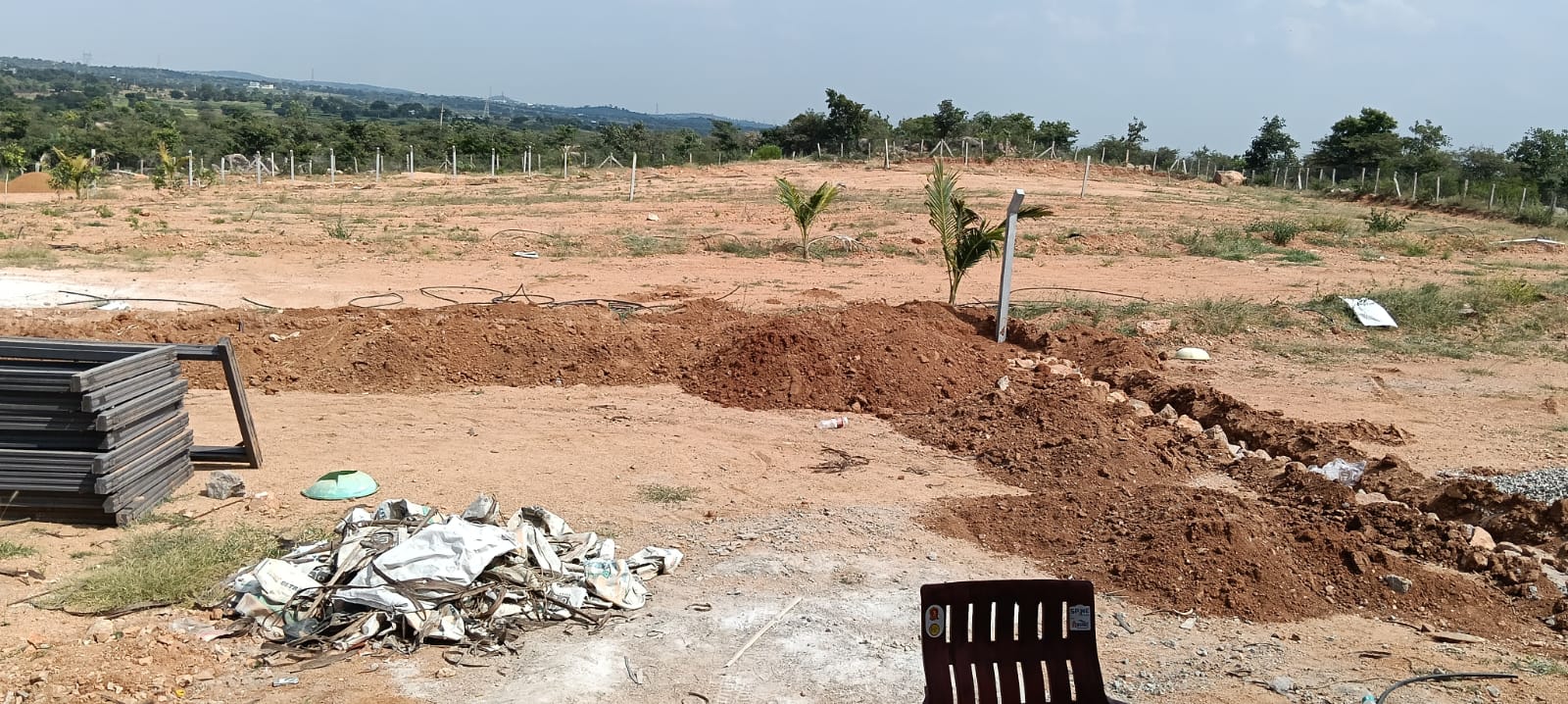 Property Image — Plot for Sale in Keesara, Secunderabad