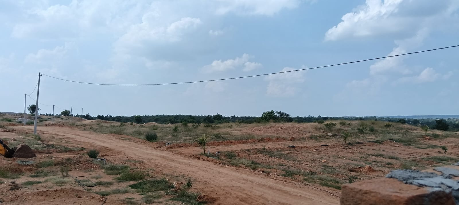 Property Image — Plot for Sale in Keesara, Secunderabad