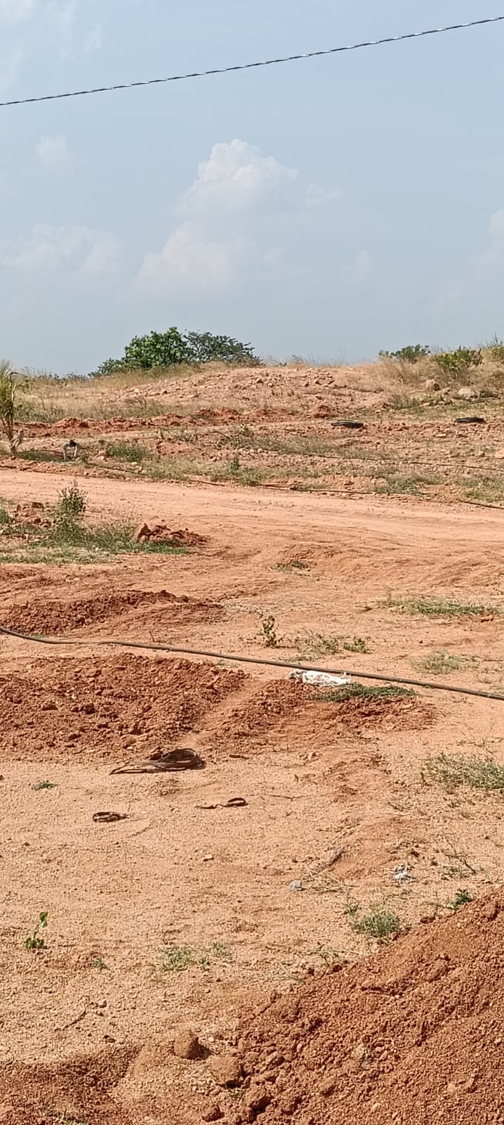 Property Image — Plot for Sale in Keesara, Secunderabad