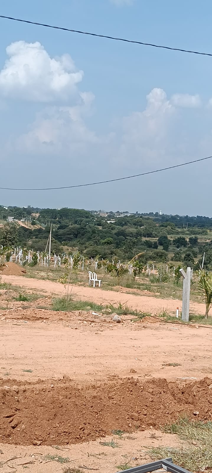 Property Image — Plot for Sale in Keesara, Secunderabad