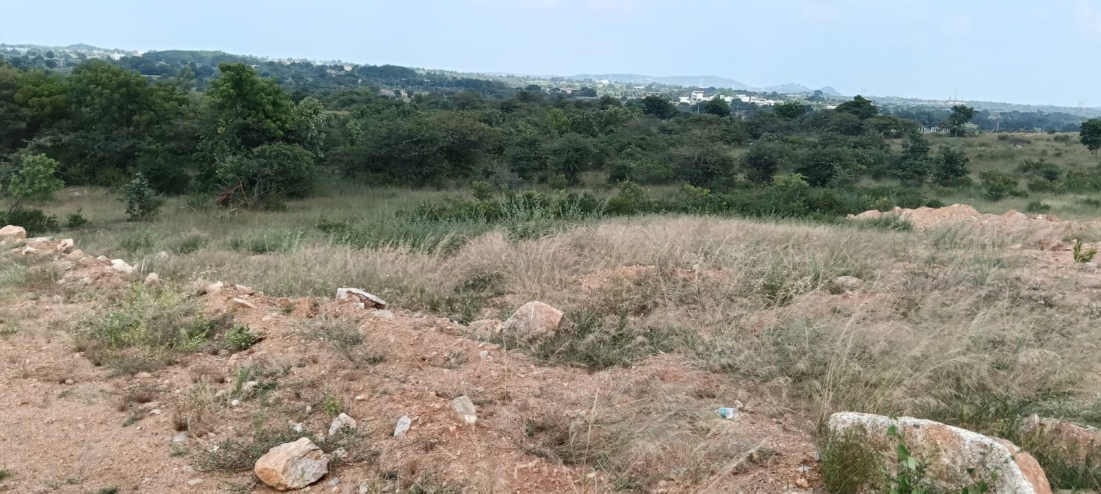 Property Image — Plot for Sale in Keesara, Secunderabad
