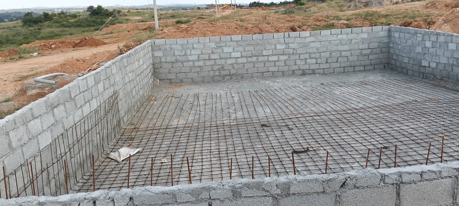 Property Image — Plot for Sale in Keesara, Secunderabad