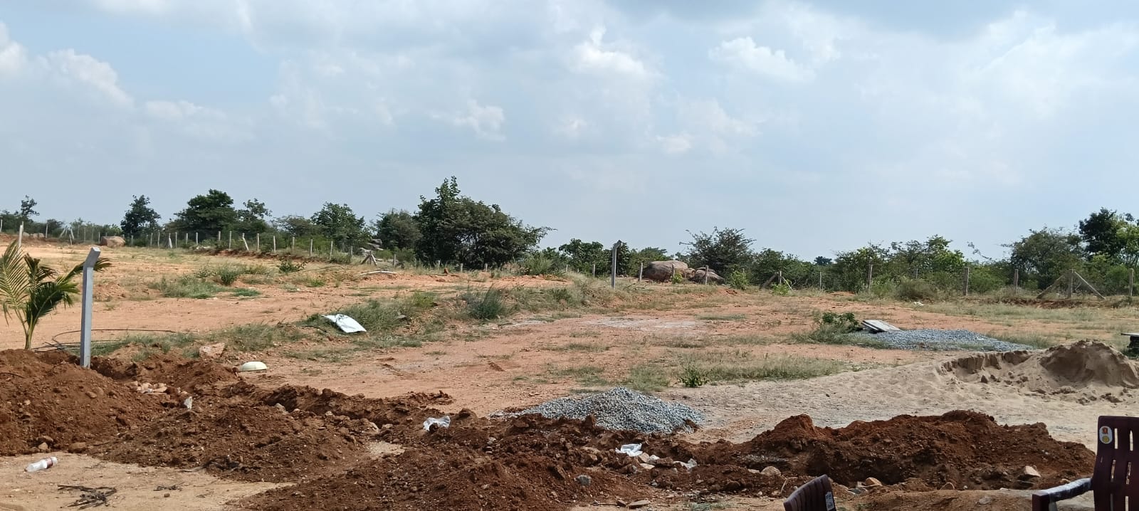 Property Image — Plot for Sale in Keesara, Secunderabad