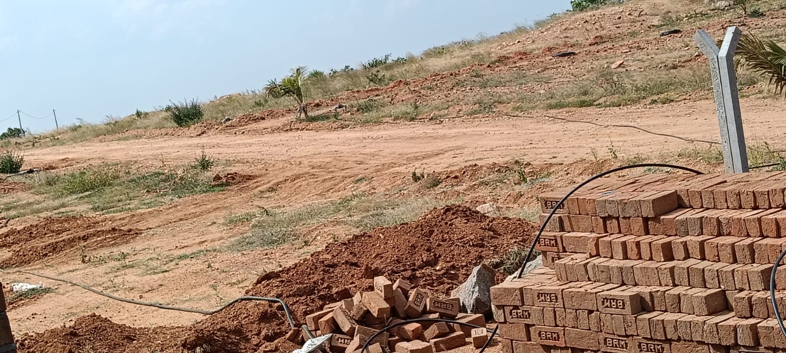Property Image — Plot for Sale in Keesara, Secunderabad