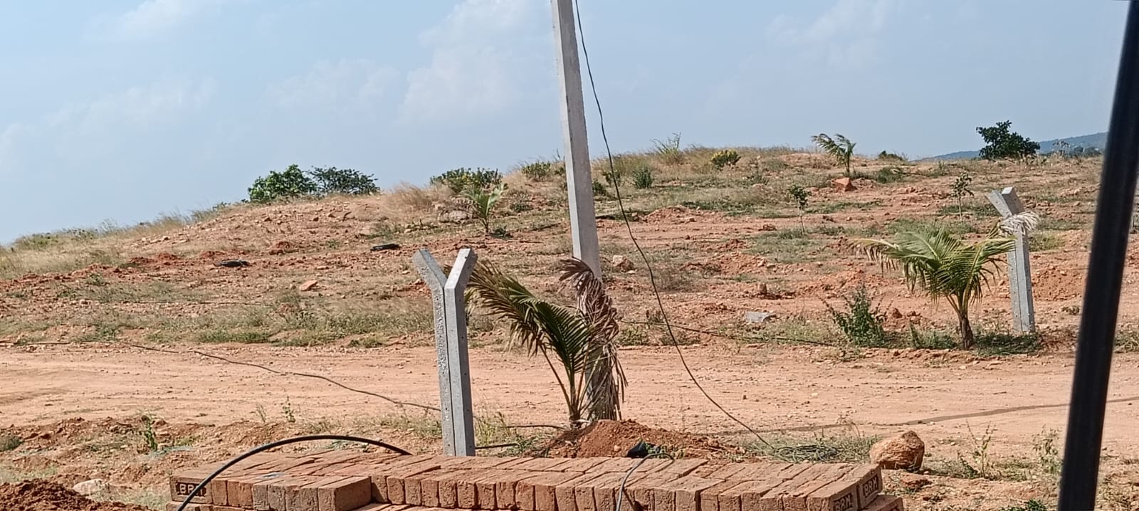 Property Image — Plot for Sale in Keesara, Secunderabad